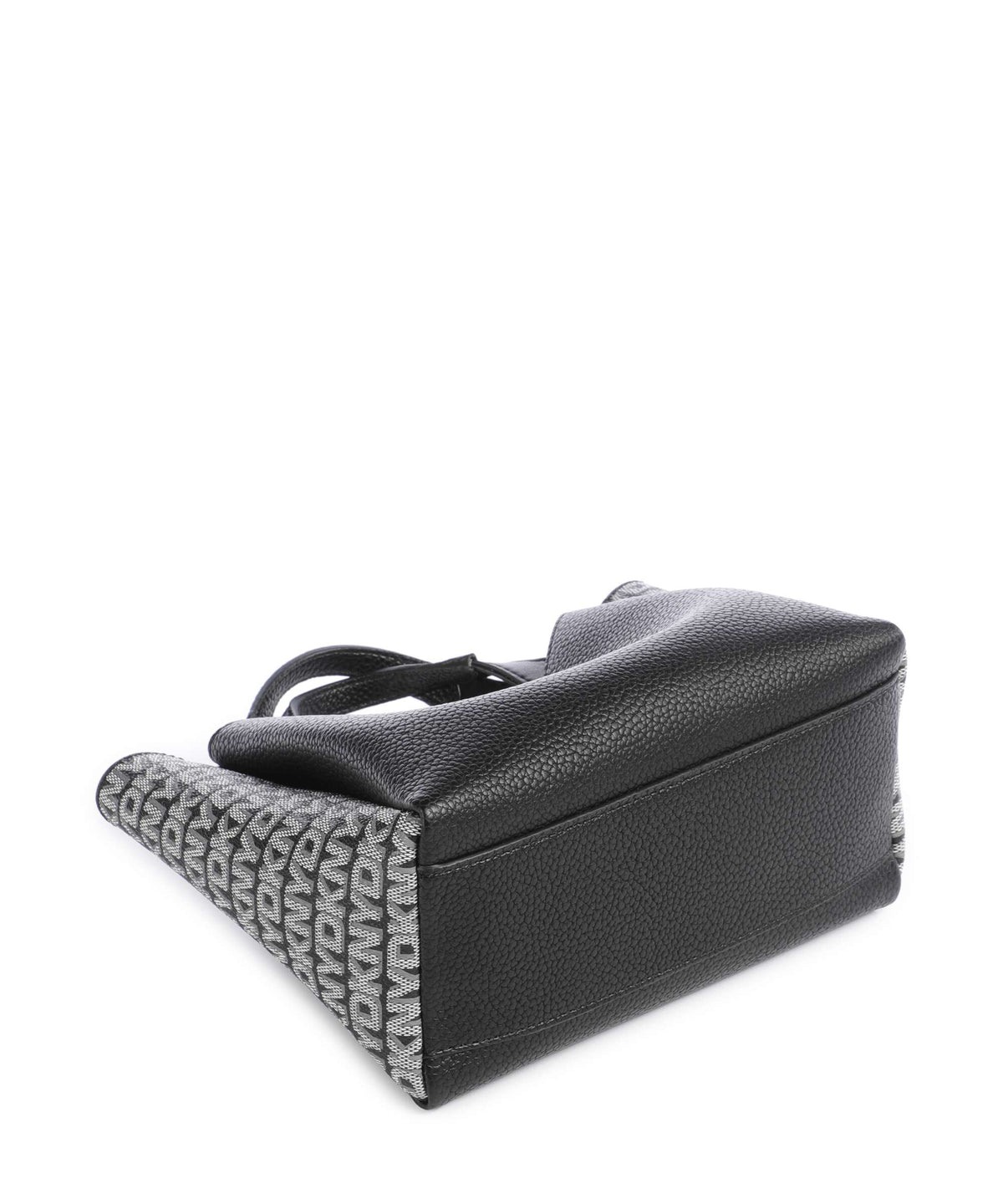 DKNY Willa Mini Handbag black/silver