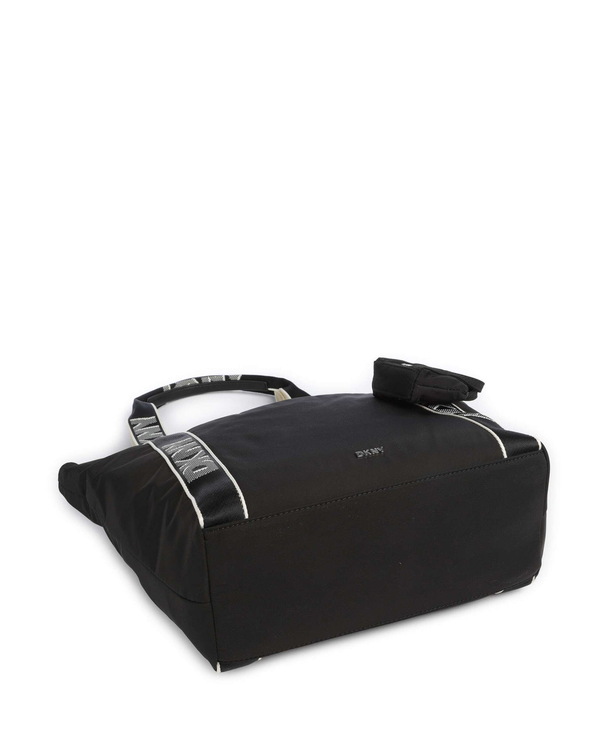 DKNY Lottie Large Tote bag black/silver