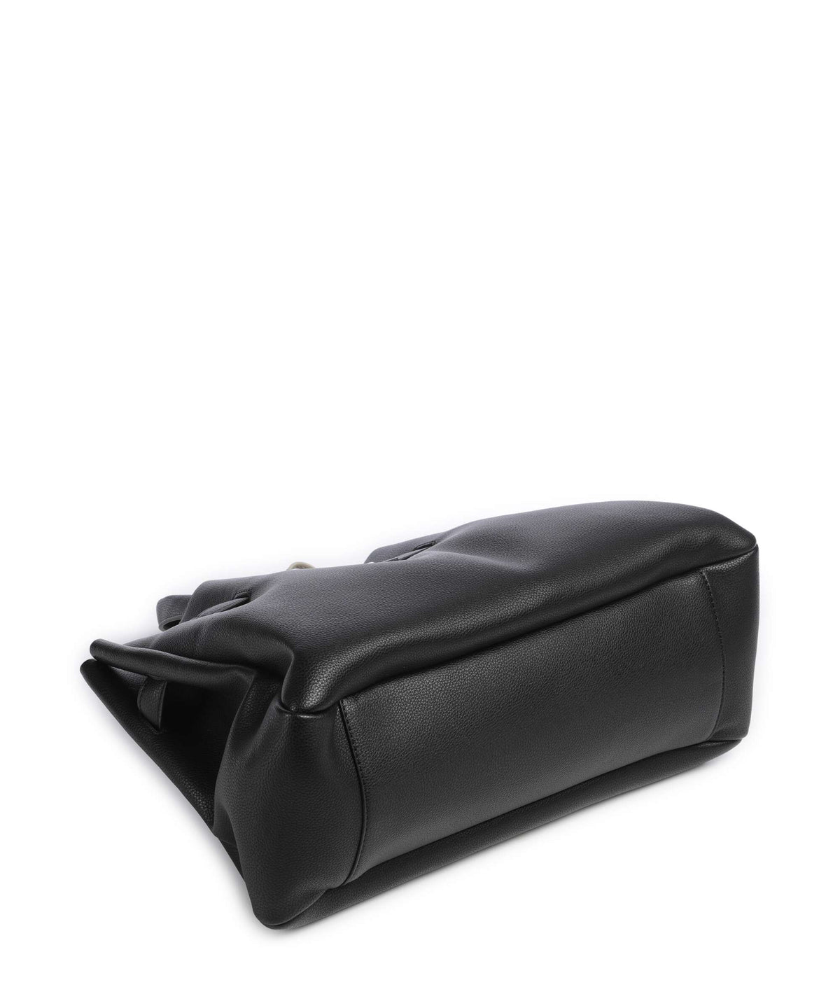 DKNY Bryar Large Handbag black/silver