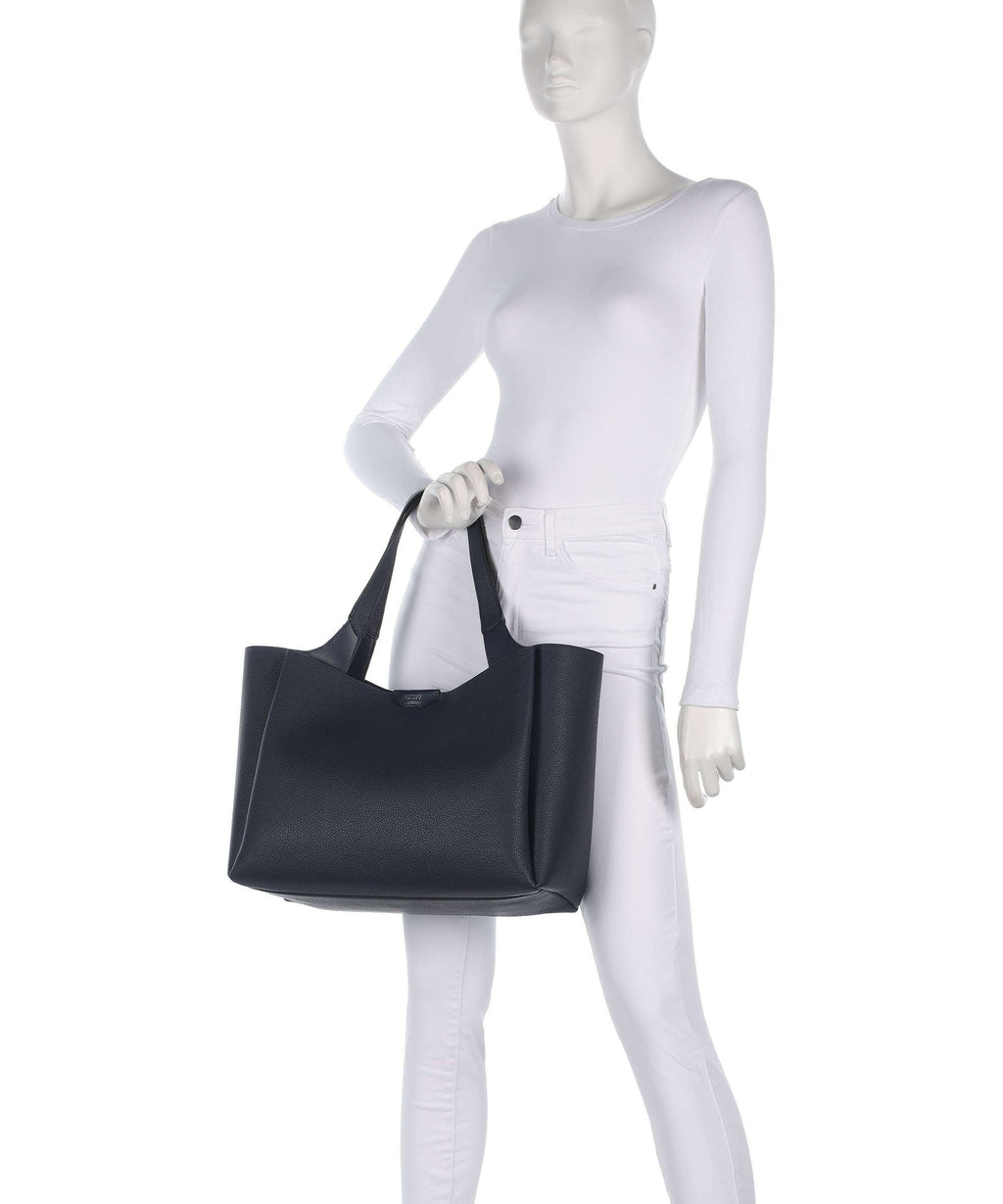 DKNY Willa Tote bag midnight