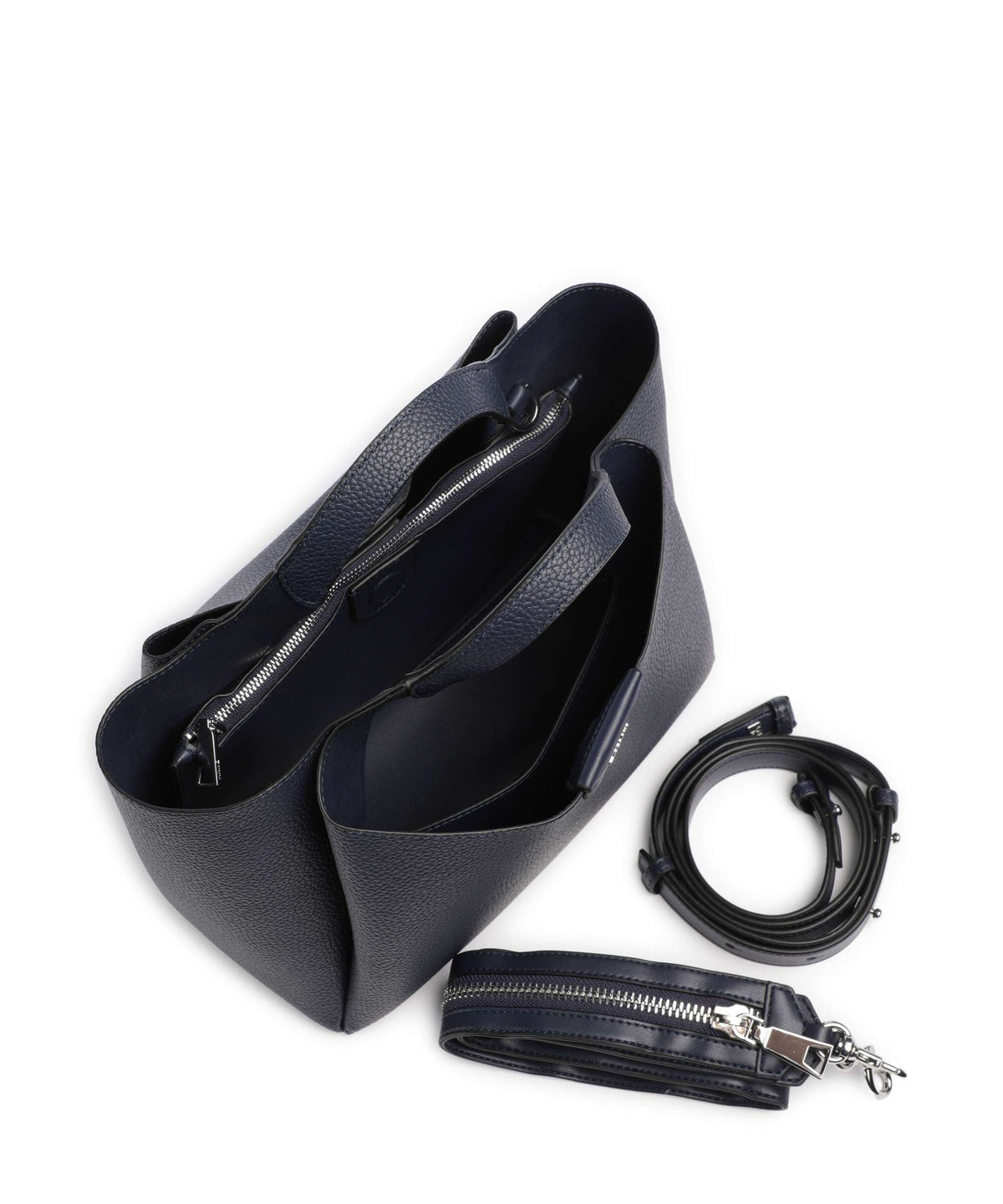 DKNY Willa Handbag midnight