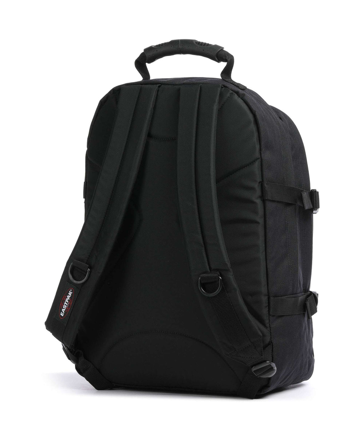 Eastpak Provider Laptop backpack black