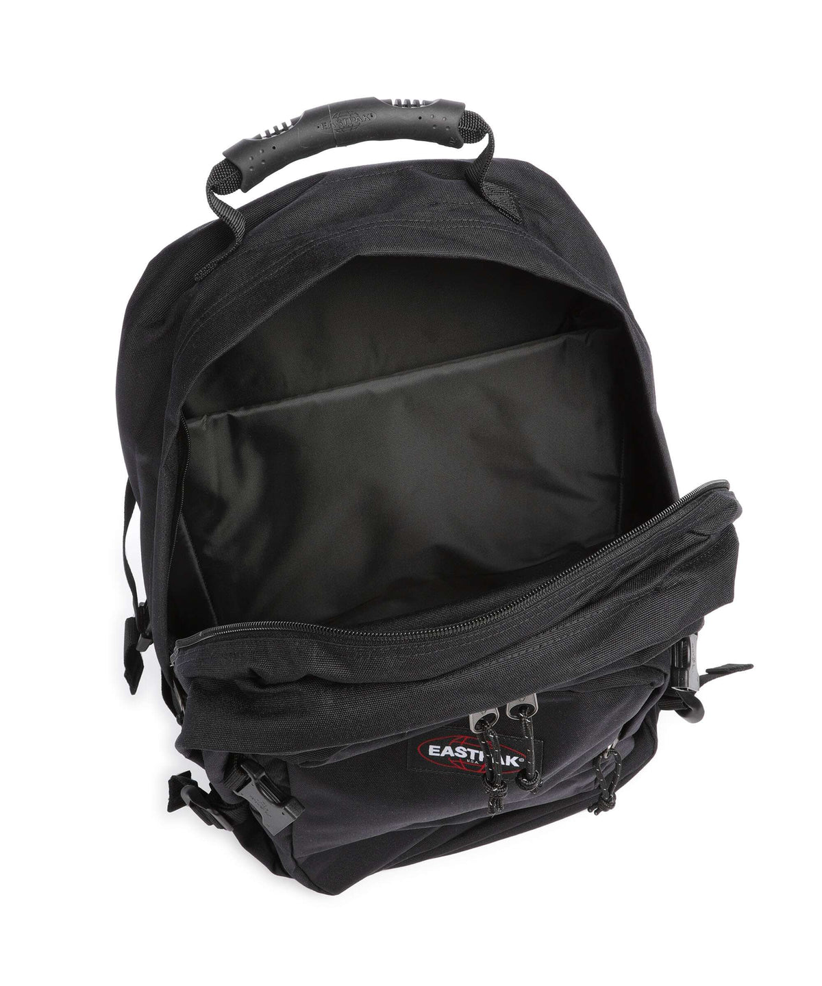 Eastpak Provider Laptop backpack black