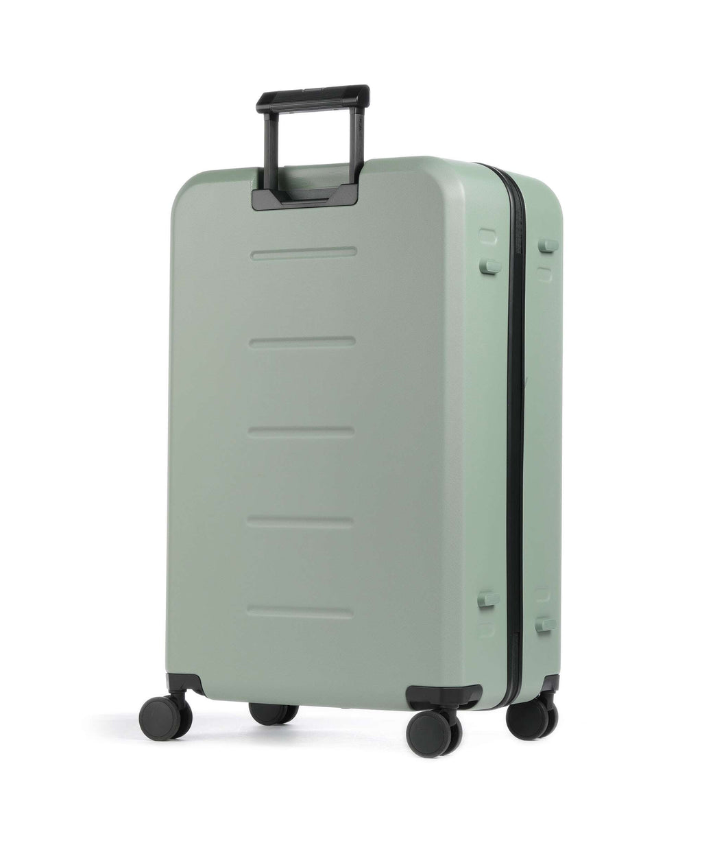 Db Ramverk L Spinner (4 wheels) green ray