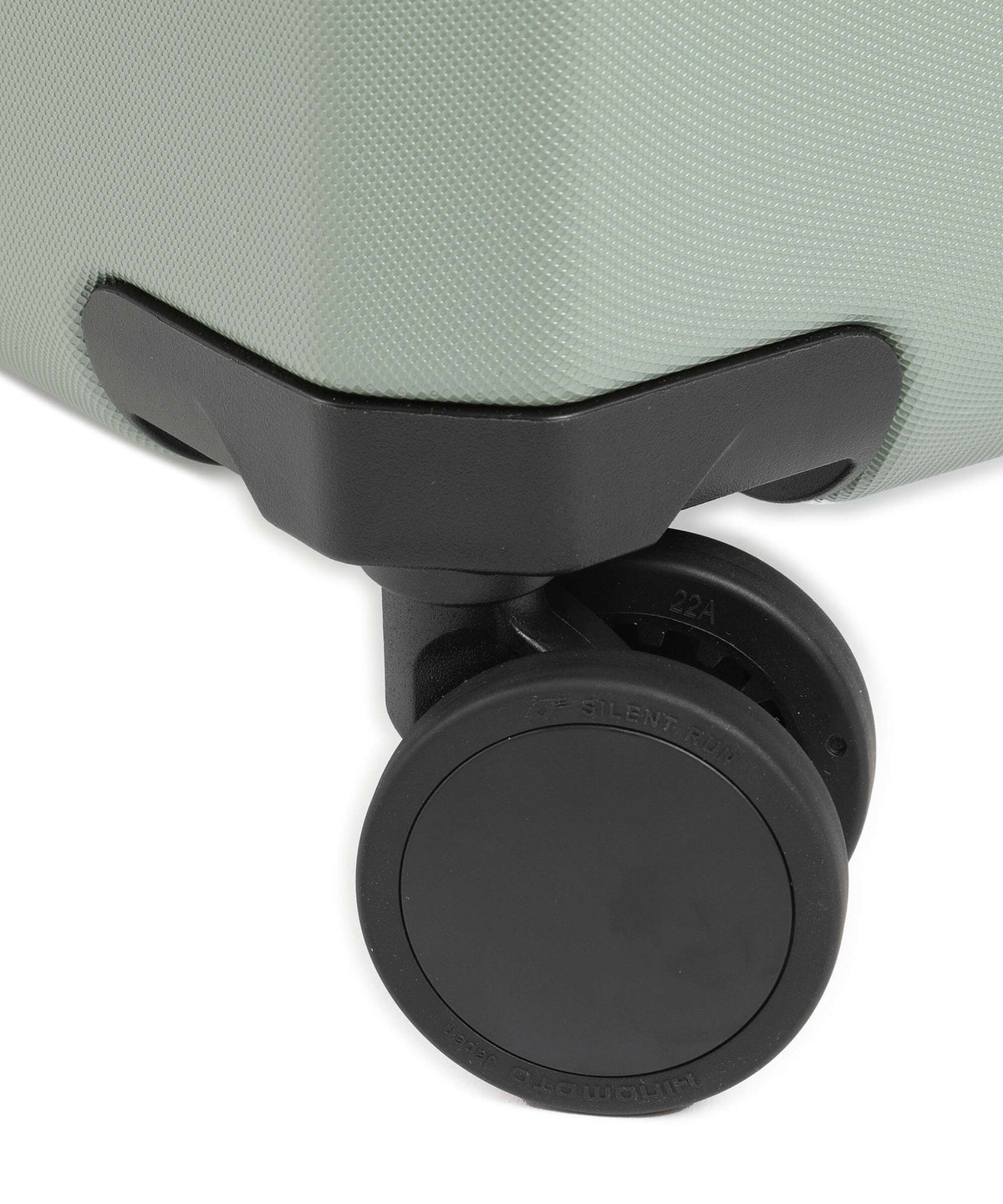 Db Ramverk L Spinner (4 wheels) green ray