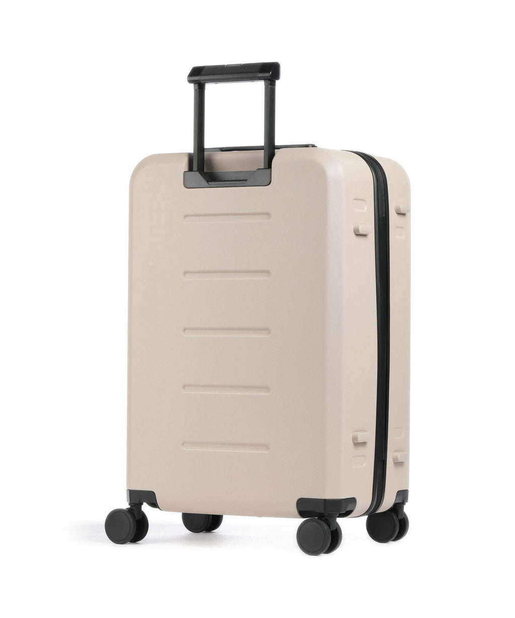 Db Ramverk M Spinner (4 wheels) fogbow beige