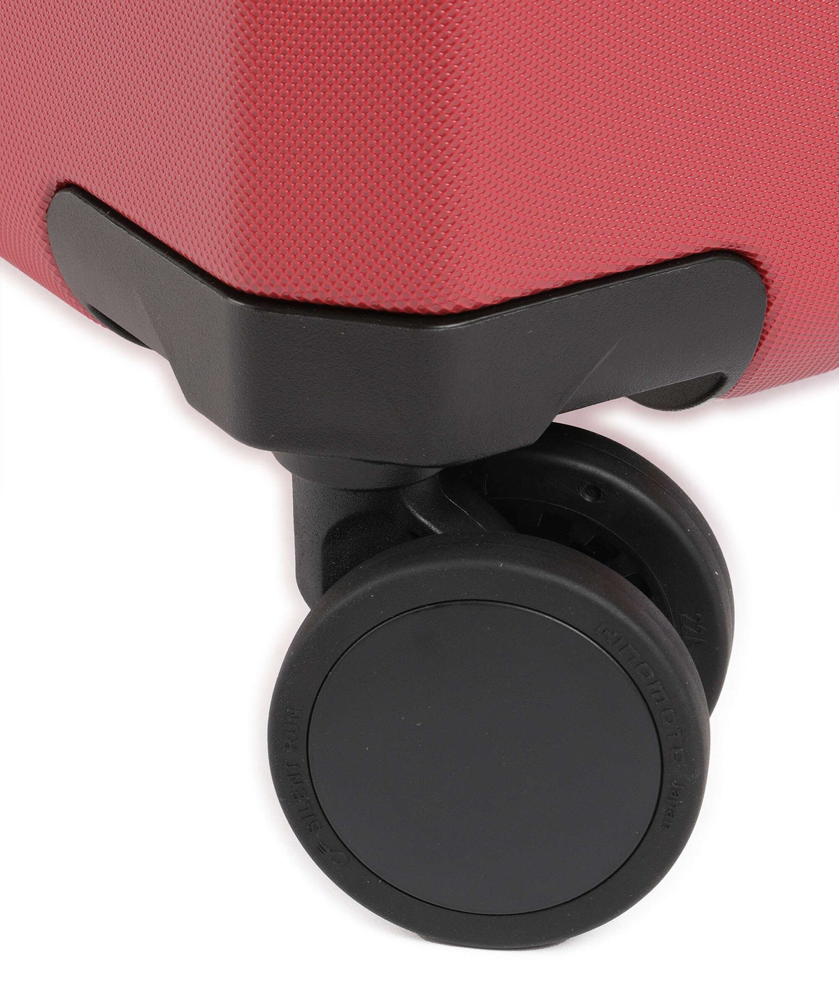 Db Ramverk M Spinner (4 wheels) sprite lightning red