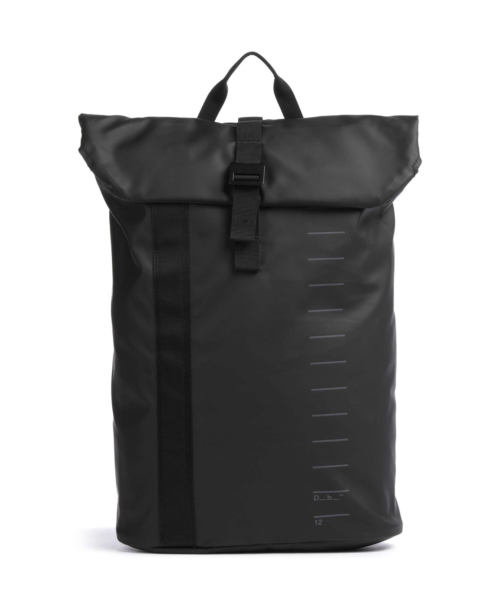 Db Essential 12 Backpack black out