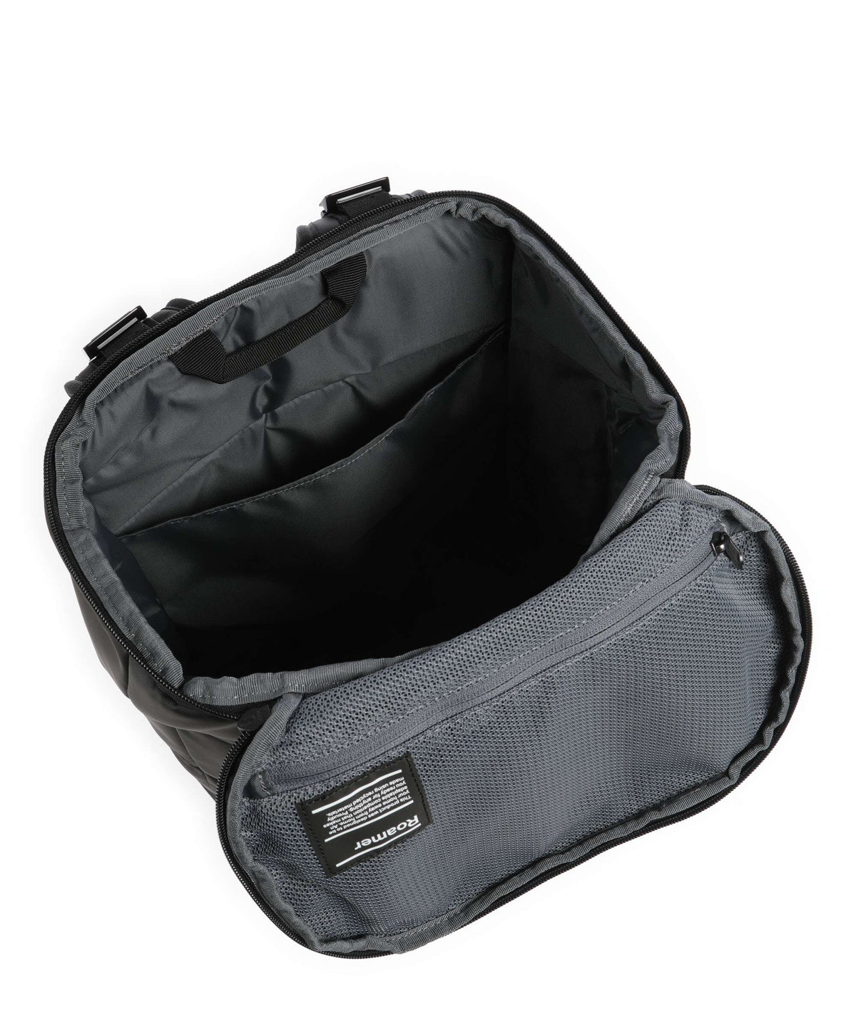 Db Roamer 25 Travel backpack black out