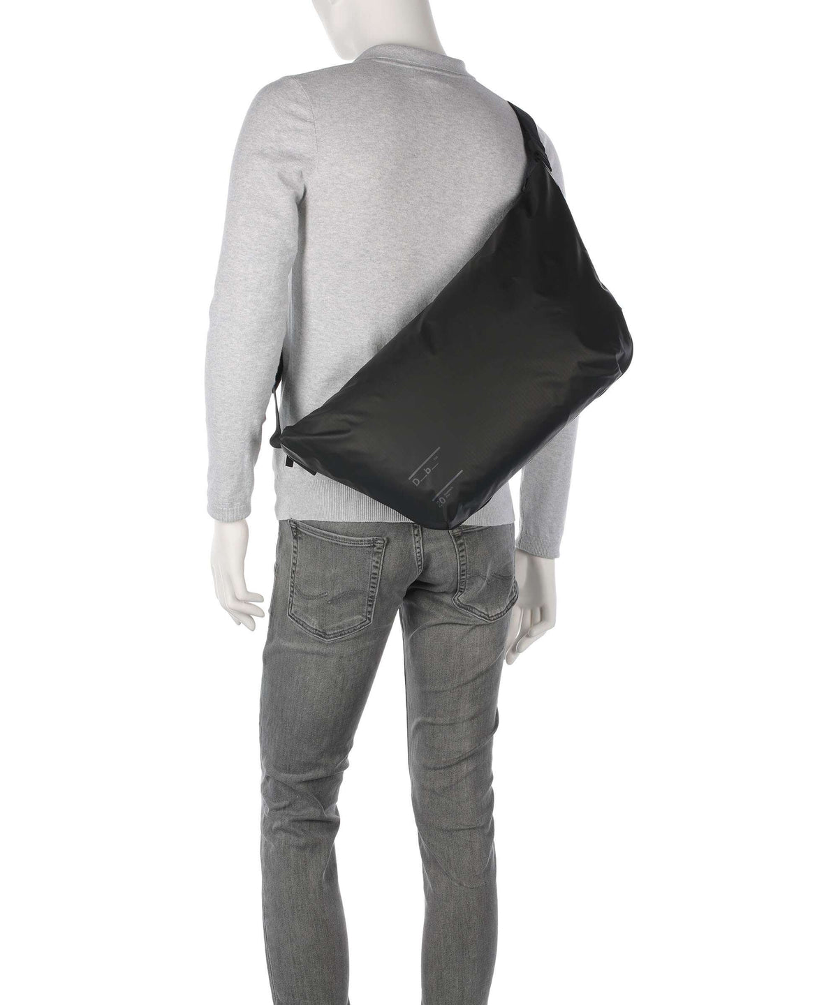 Db Ramverk Pro 20 Sling bag black out