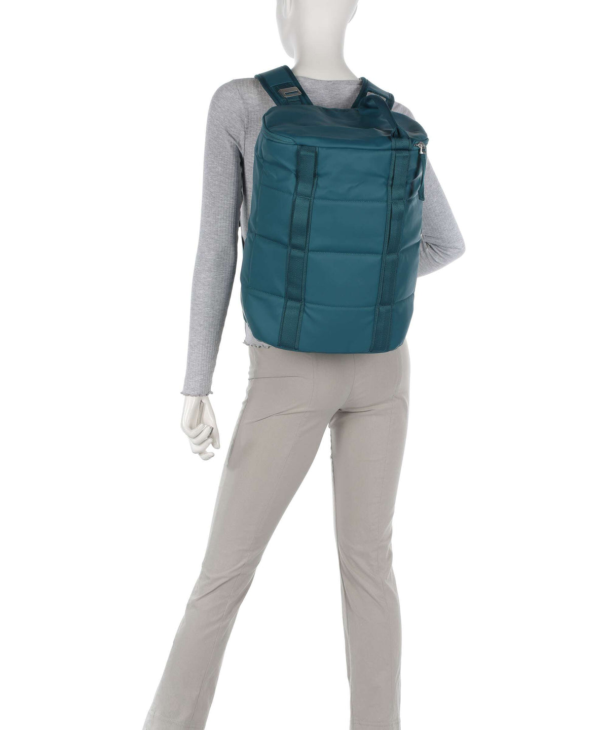 Db Roamer 25 Travel backpack falu red