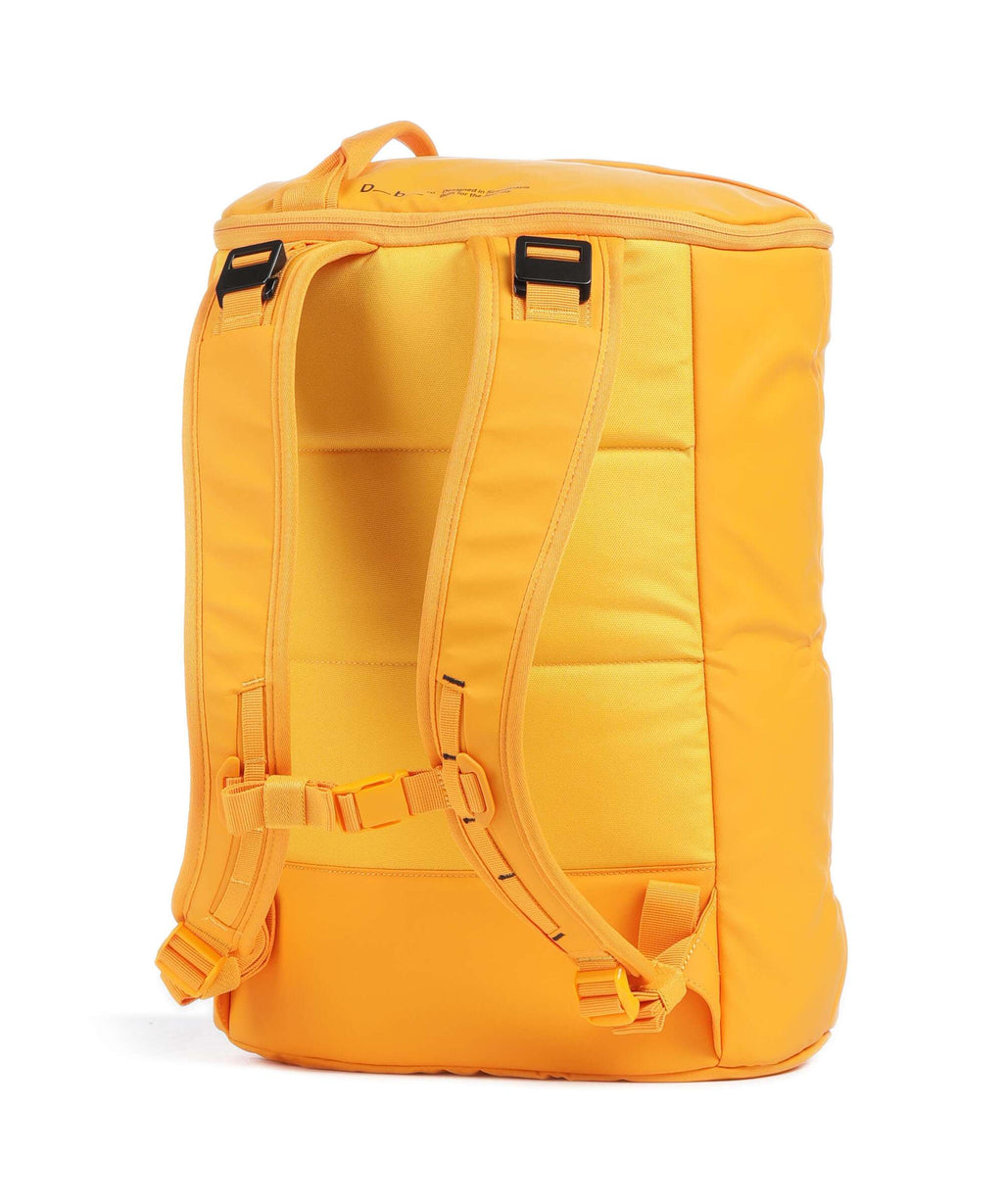 Db Roamer 25 Travel backpack parhelion orange