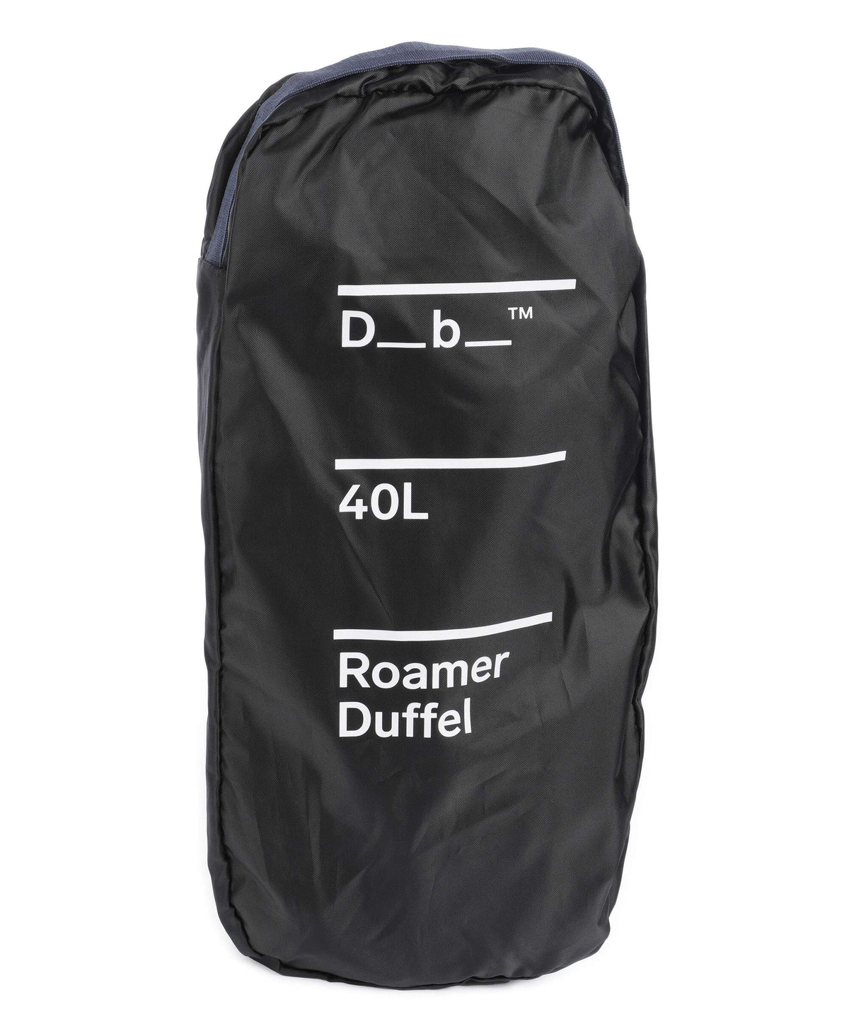 Db Essential 40 Backpack blue hour