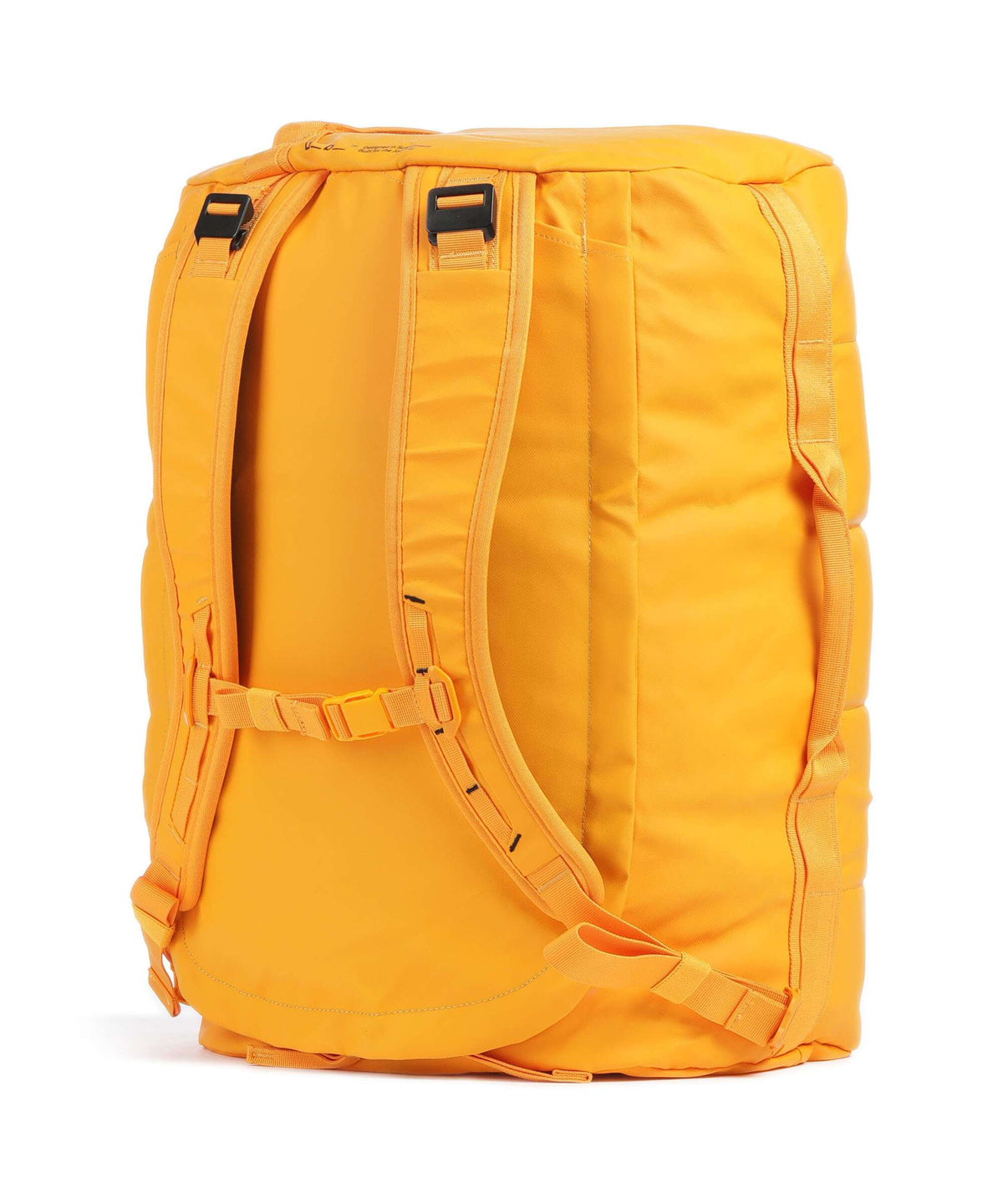 Db Roamer 60 Travel bag parhelion orange