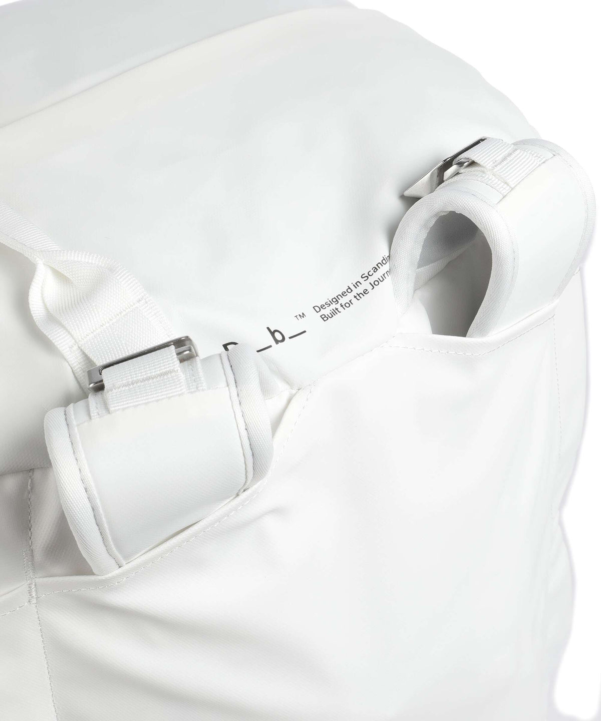 Db Roamer 60 Travel bag white out