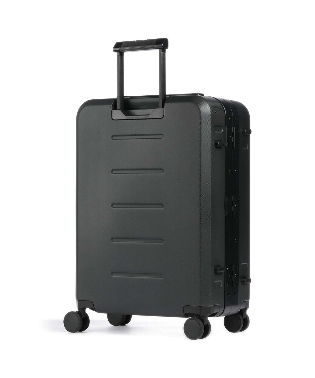 Db Ramverk Pro M Spinner (4 wheels) black out