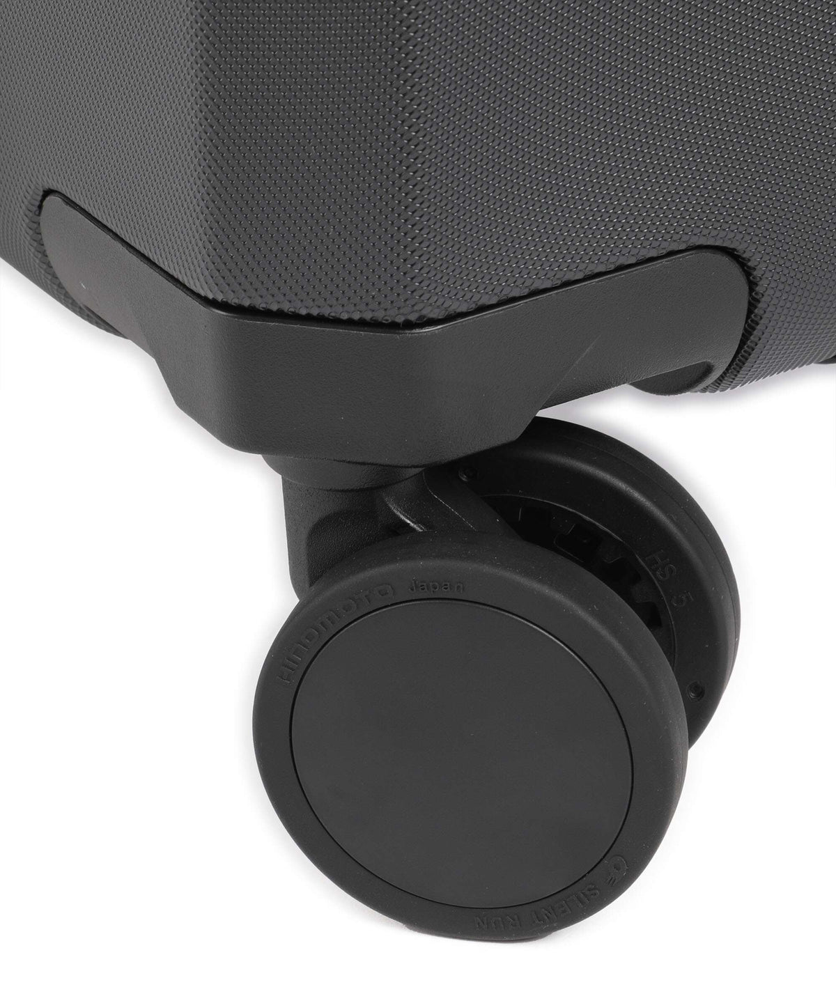 Db Ramverk Pro M Spinner (4 wheels) black out