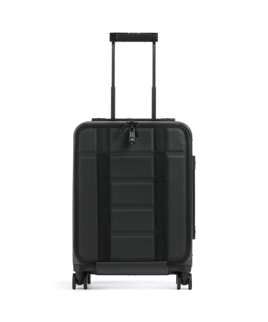 Db Ramverk Pro S Front Spinner (4 wheels) black out