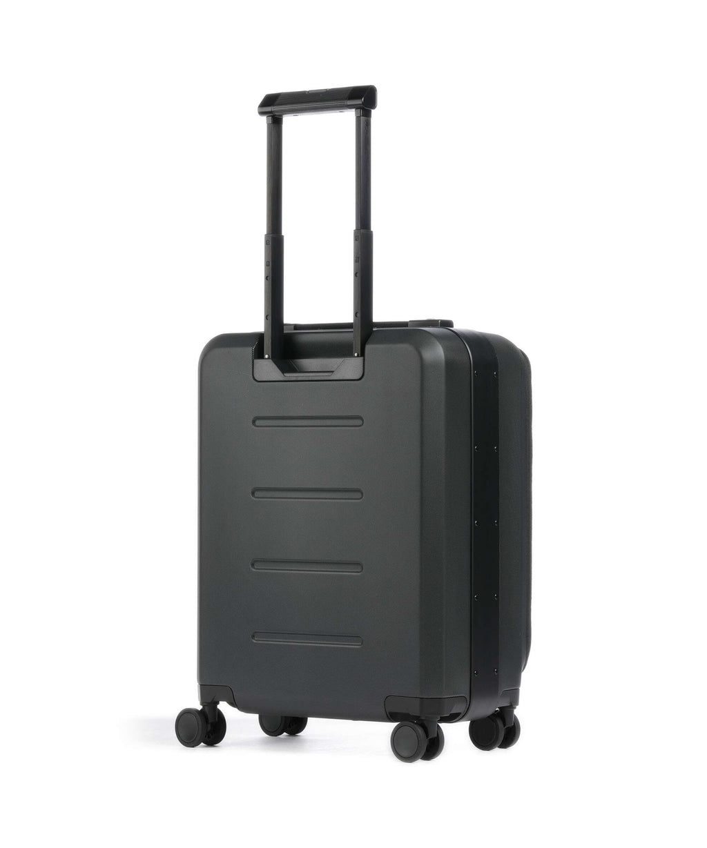 Db Ramverk Pro S Front Spinner (4 wheels) black out