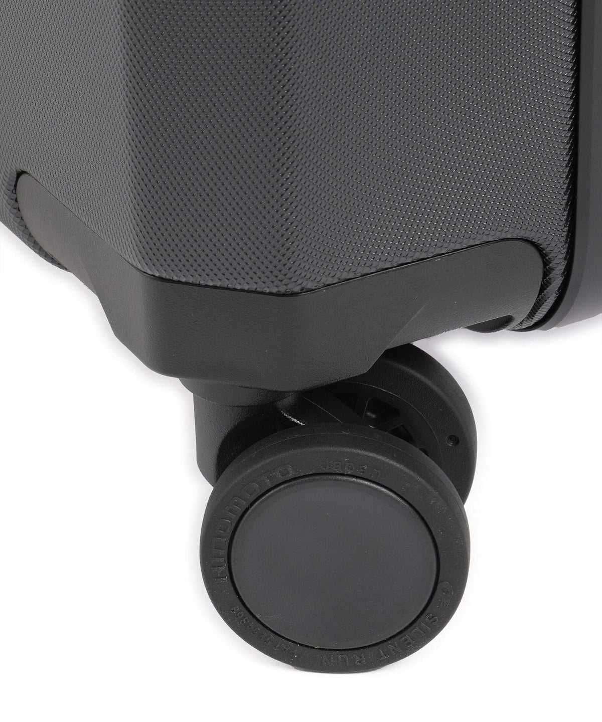 Db Ramverk Pro S Front Spinner (4 wheels) black out