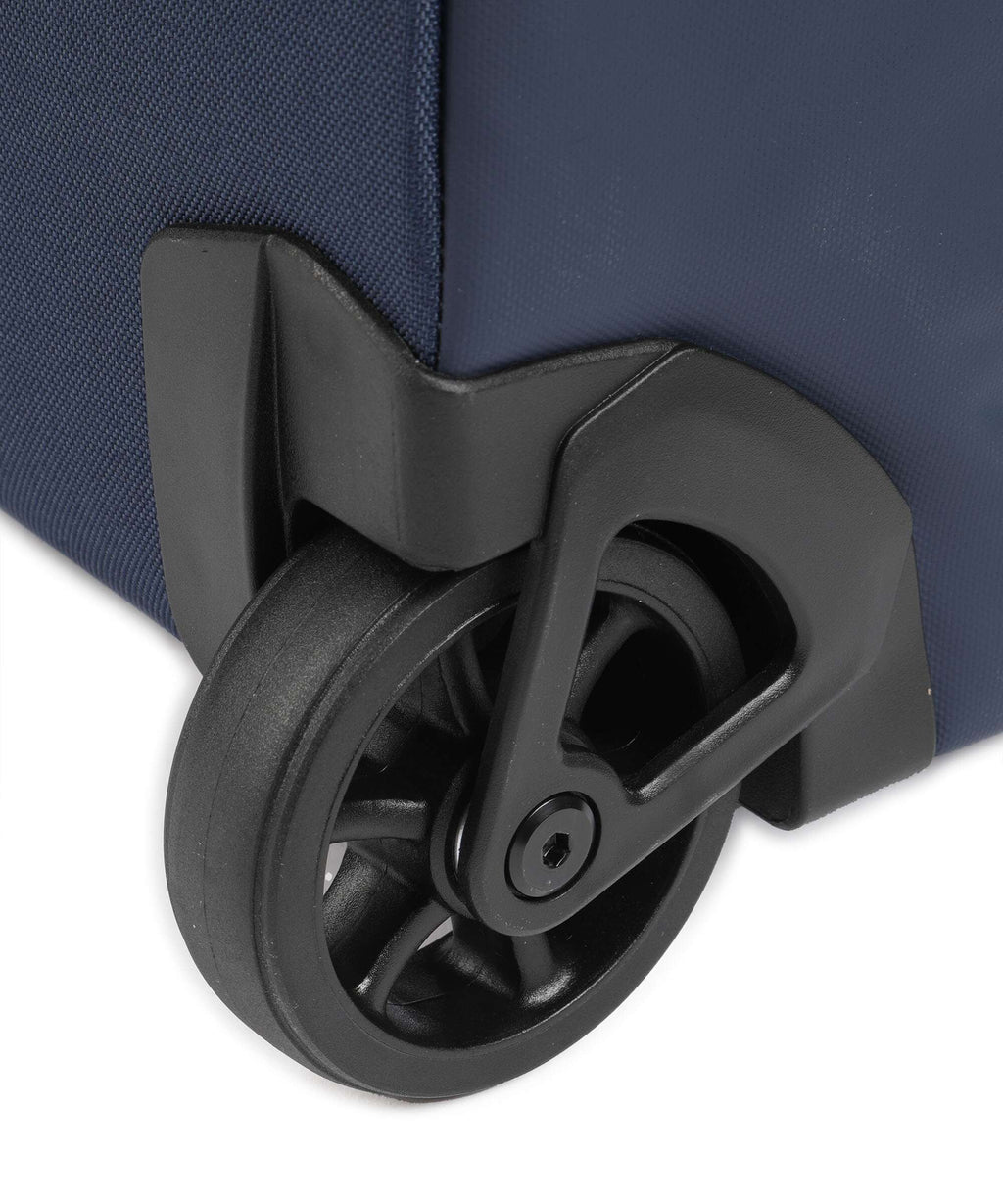 Db Hugger 40 Travel bag with wheels blue hour