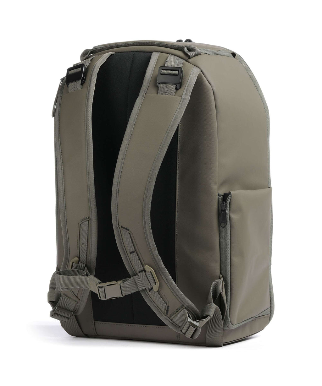Db Ramverk 21 Backpack moss green
