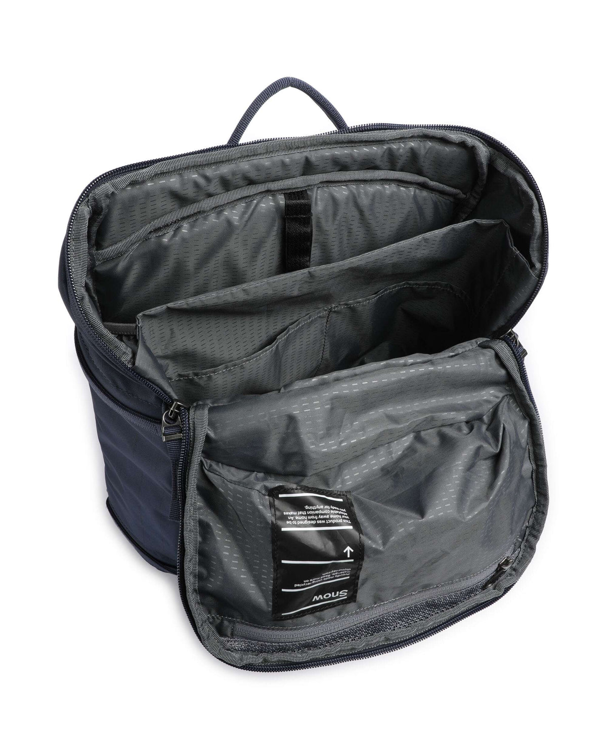Db Backcountry 20 Backpack blue hour