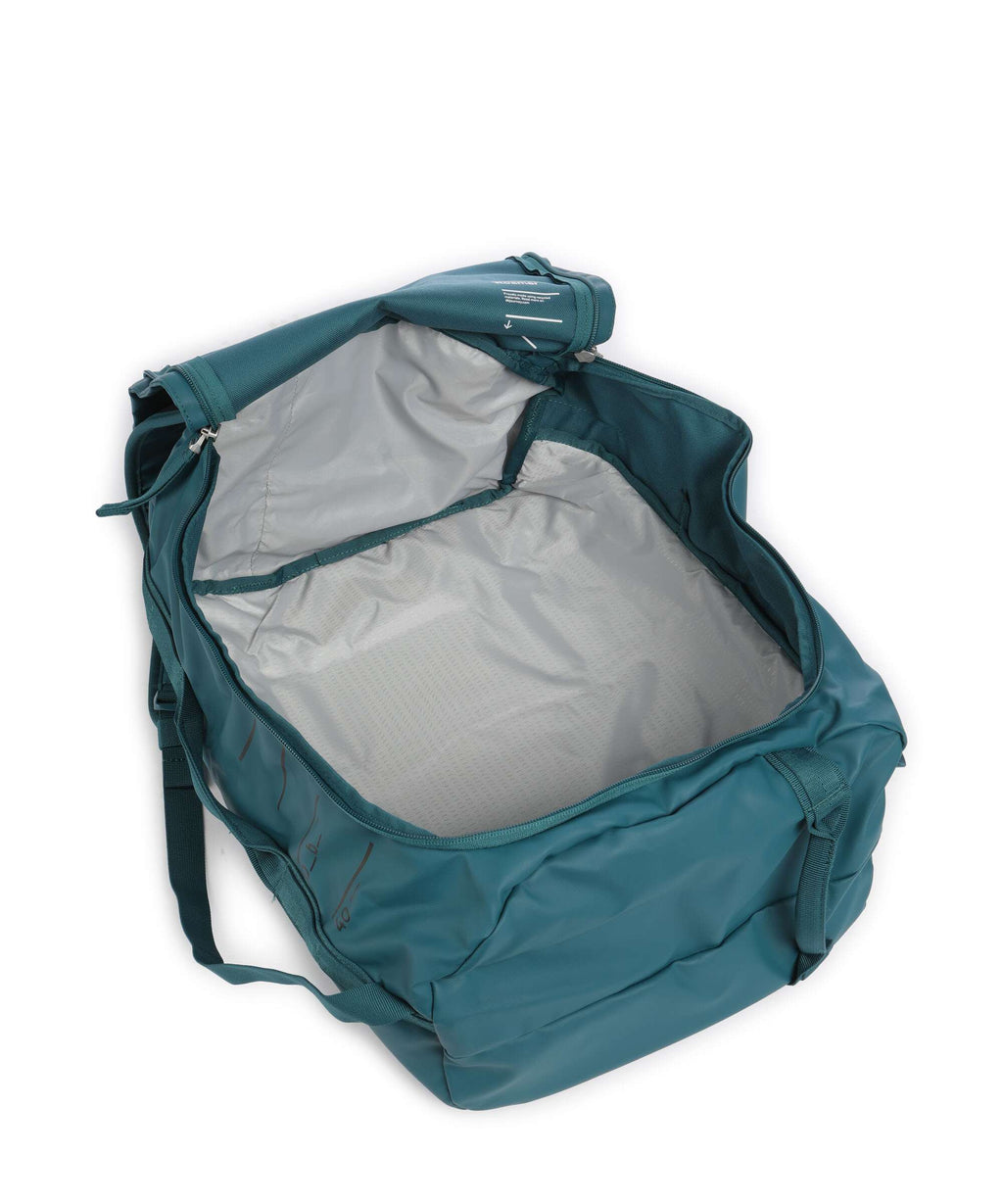 Db Essential 40 Backpack midnight teal