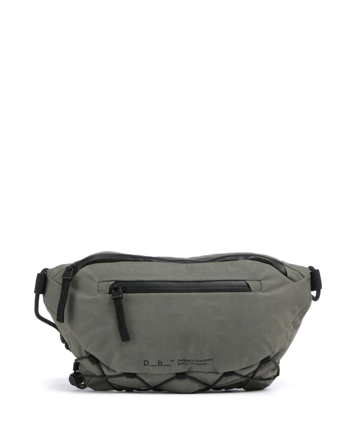Db Roamer Pro 6 Sling bag forest green