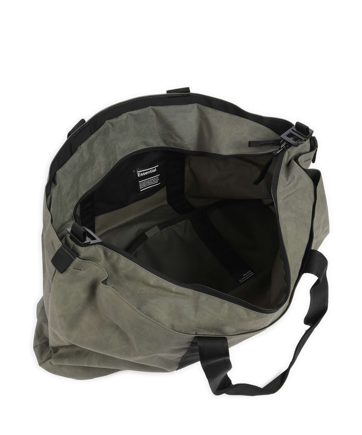 Db Essential 40 Weekend bag forest green