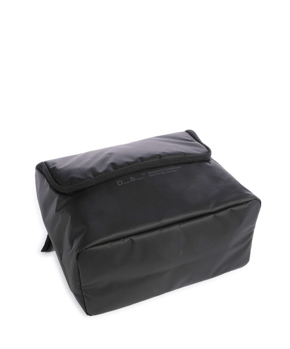Db M Toiletry bag black out