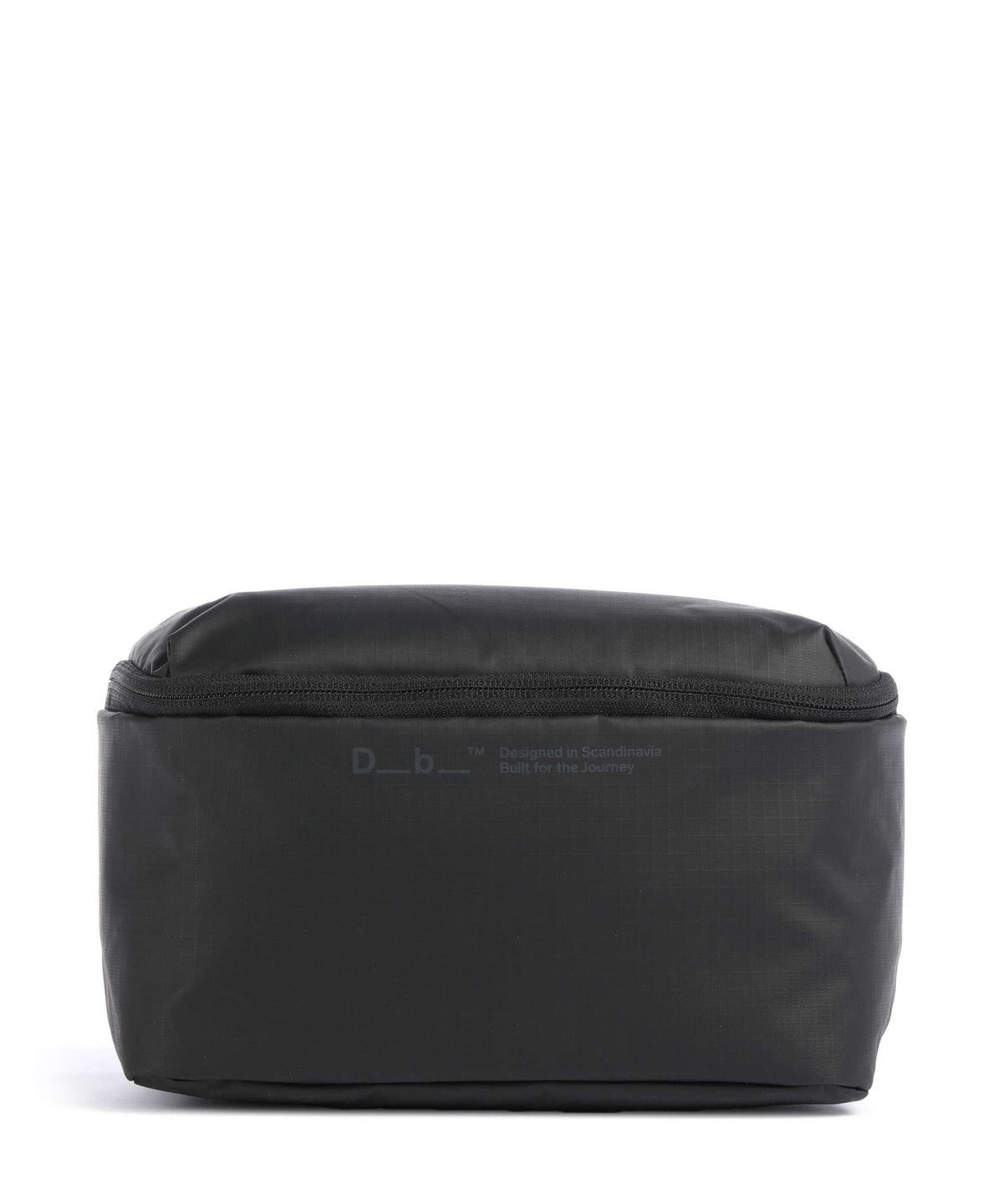 Db Essential S Toiletry bag black out
