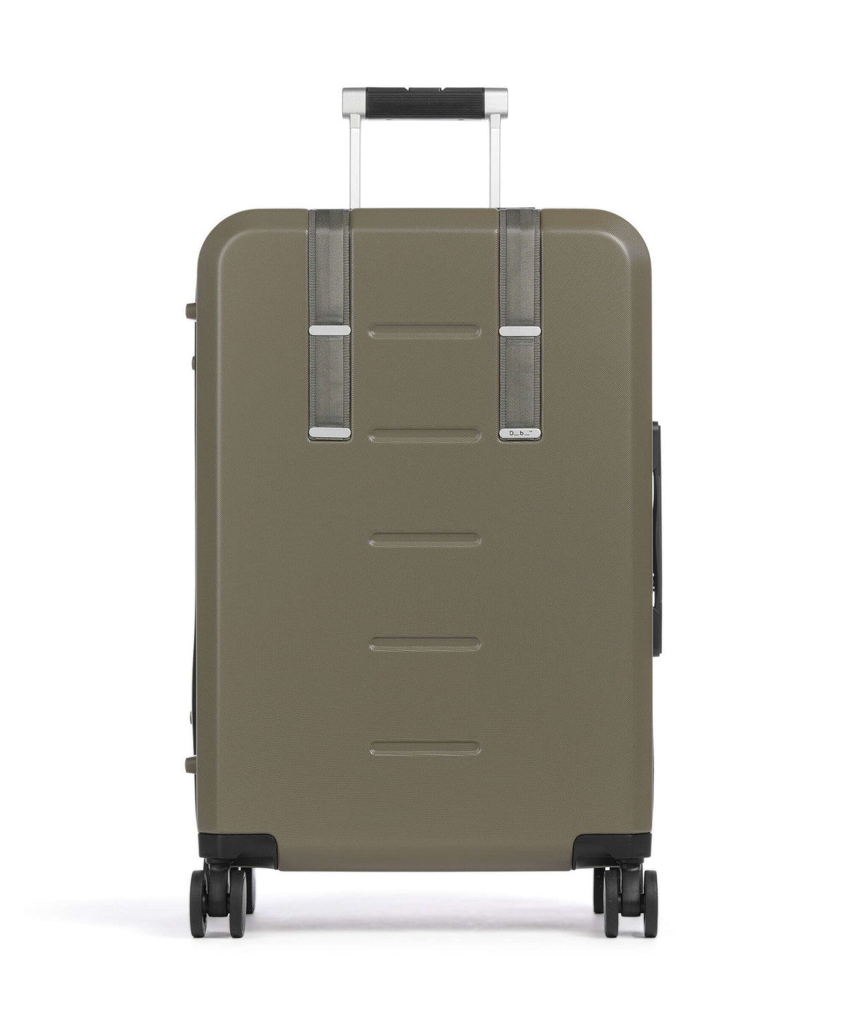 Db Ramverk M Spinner (4 wheels) forest green