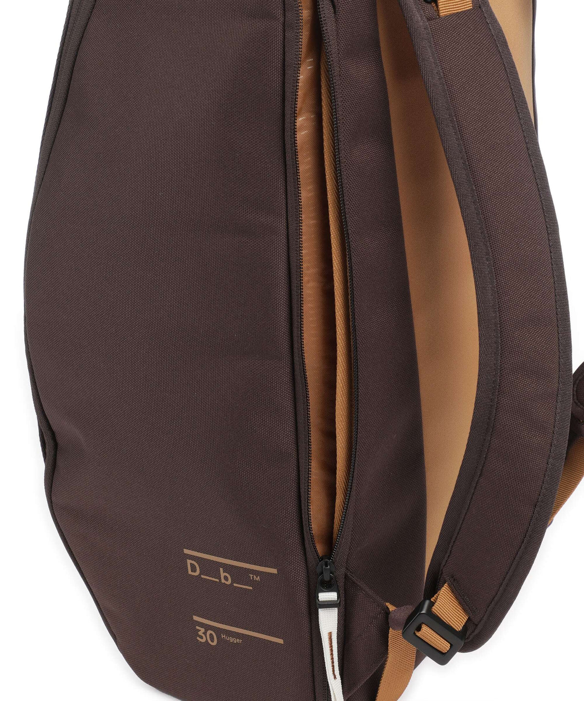 Db Hugger 30 Backpack cappuccino
