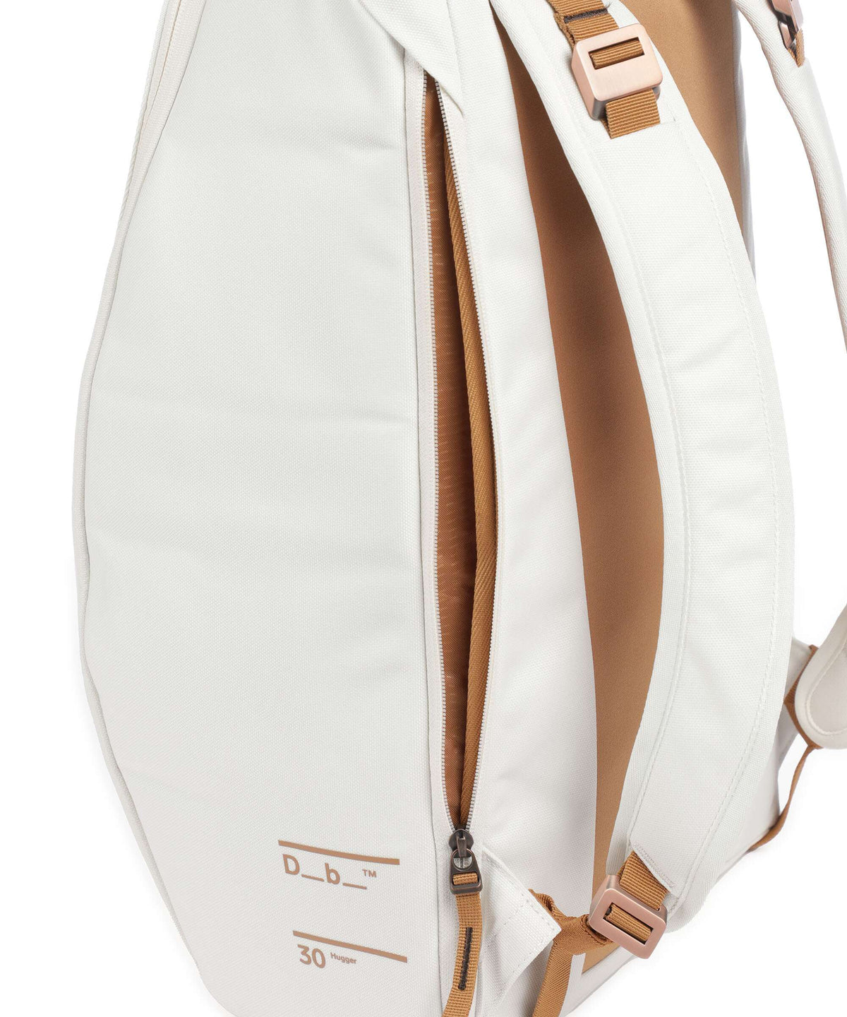 Db Hugger 30 Backpack oatmilk