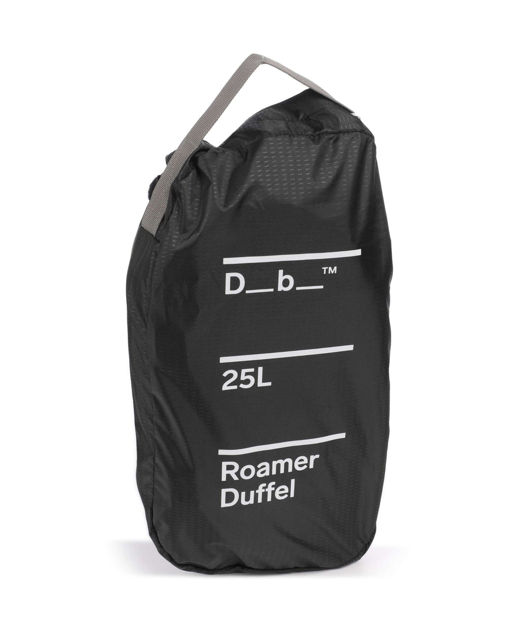 Db Roamer 25 Travel backpack sand grey