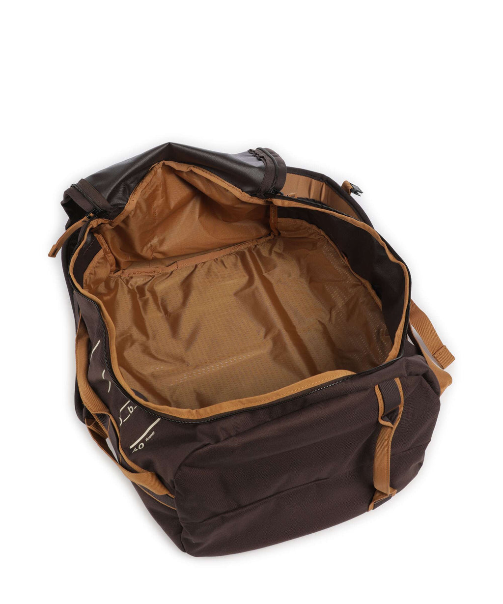 Db Roamer 40 Travel backpack espresso