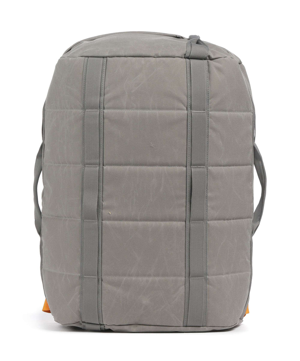 Db Roamer 40 Travel backpack sand grey