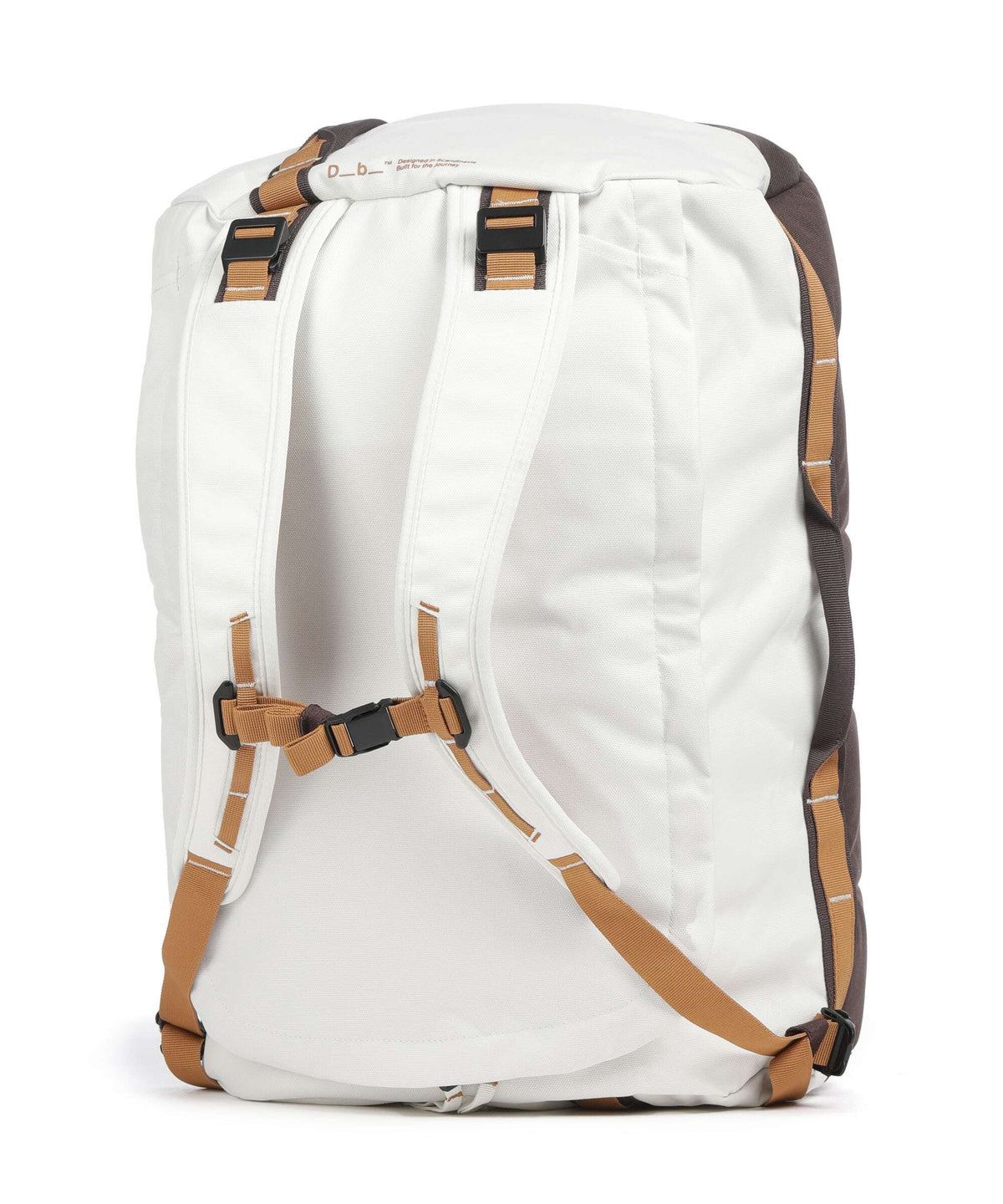 Db Roamer 60 Travel bag cappuccino
