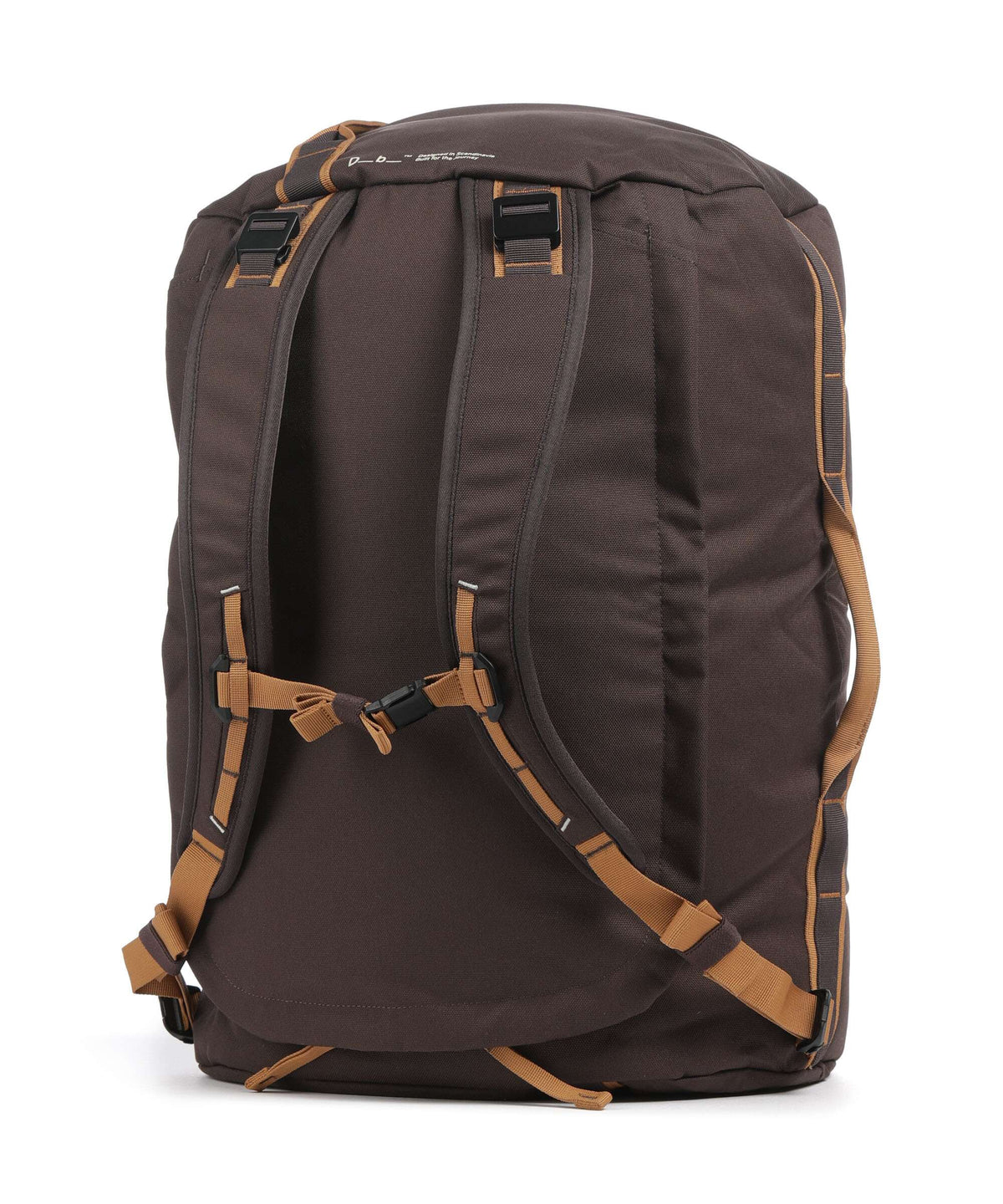 Db Roamer 60 Travel bag espresso