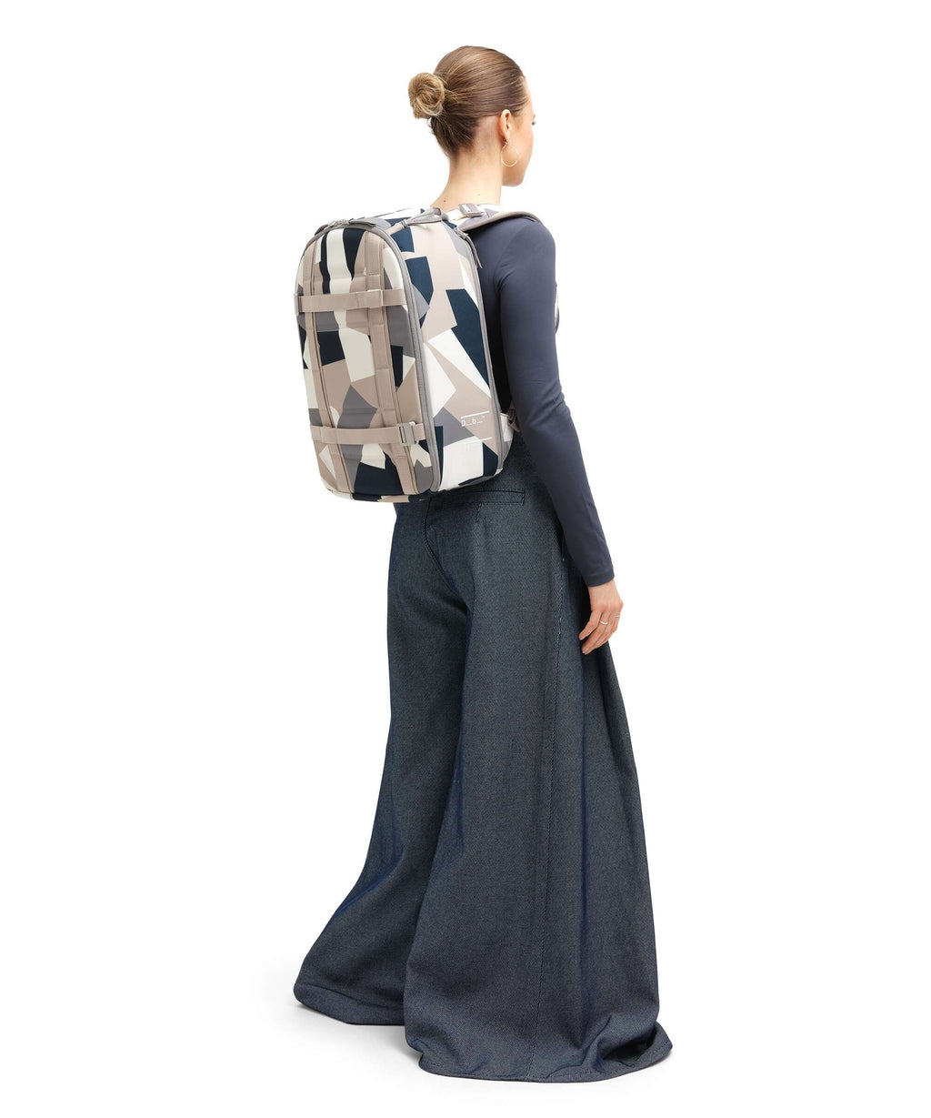 Db Ramverk 21 Backpack espresso