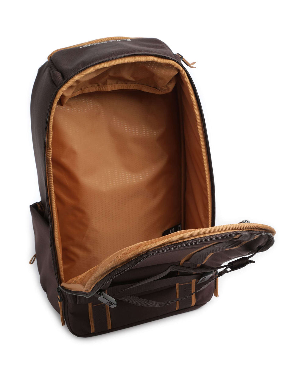 Db Ramverk 26 Backpack espresso