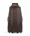 Db Hugger 60 Travel bag with wheels espresso