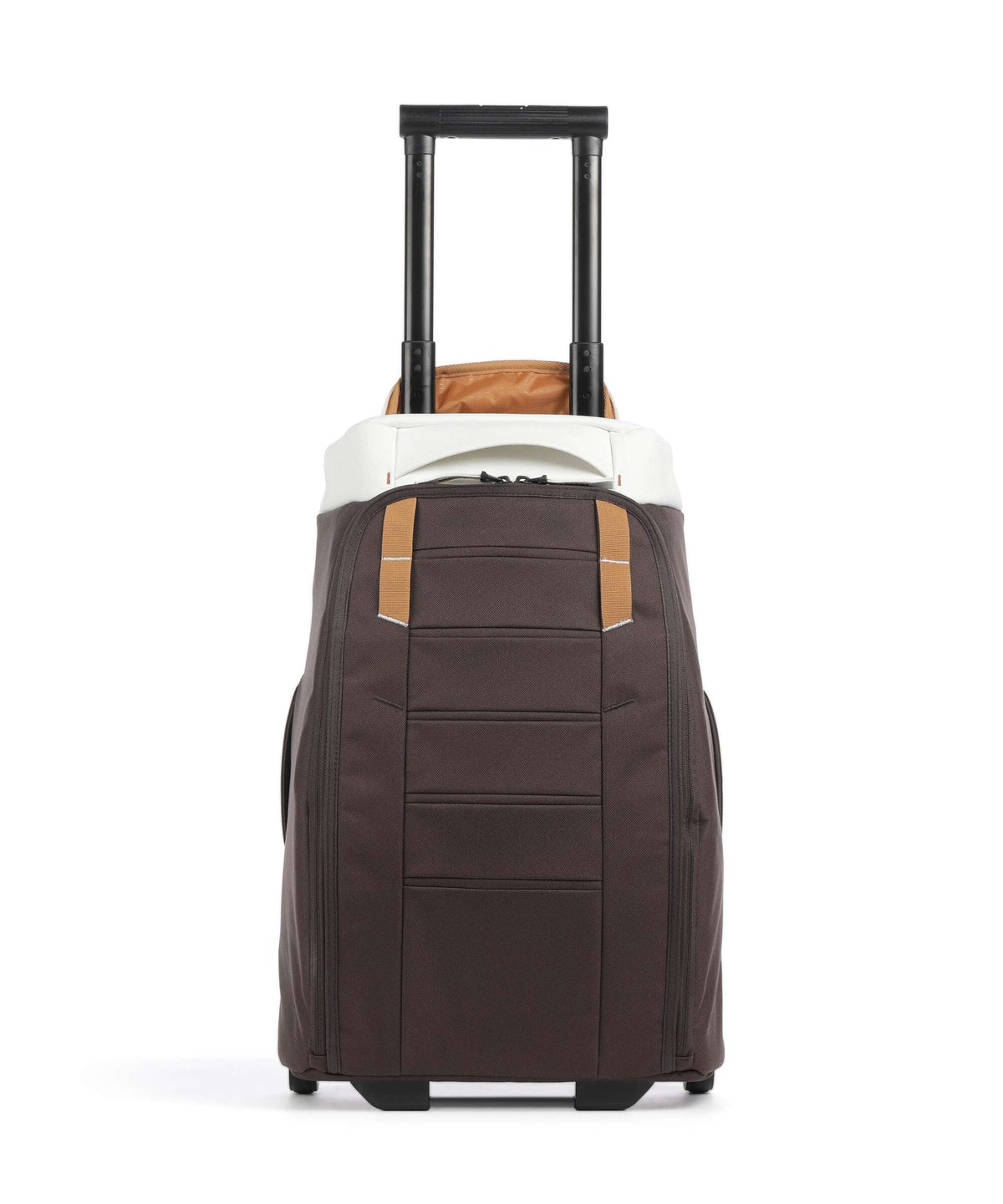 Db Hugger 40 Travel bag with wheels cappuccino