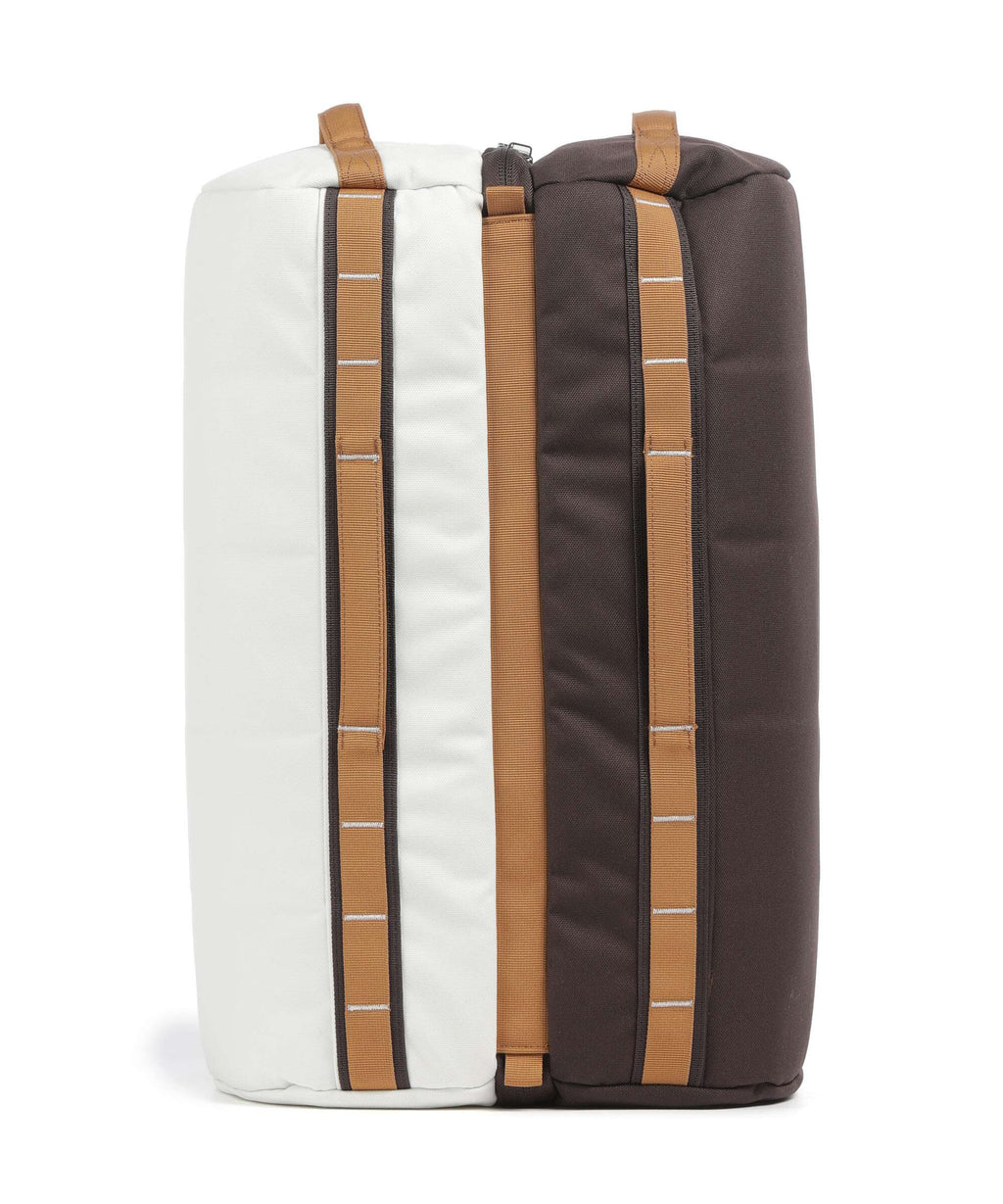 Db Roamer 50 Travel backpack cappuccino
