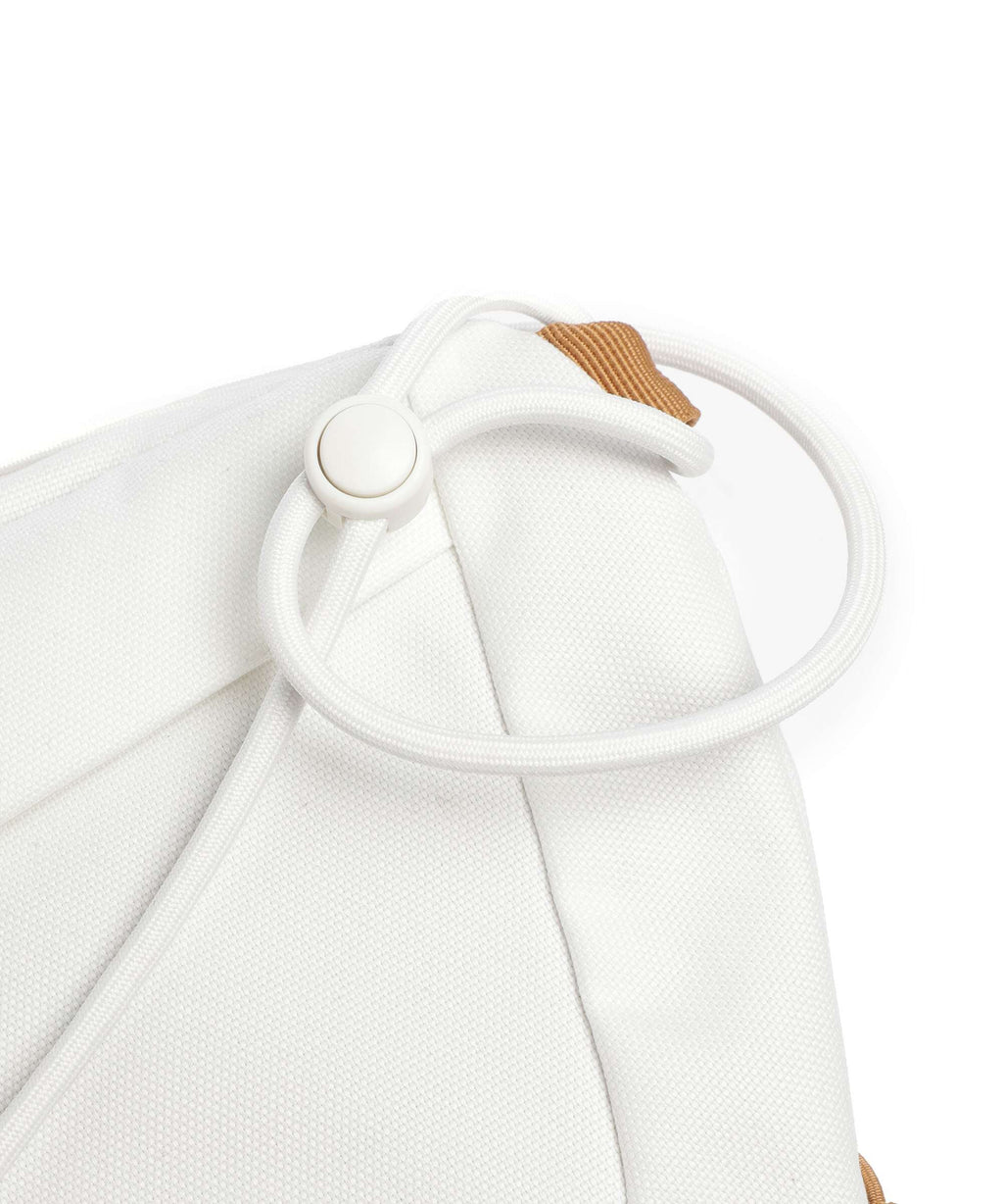 Db Roamer 6 Crossbody bag oatmilk