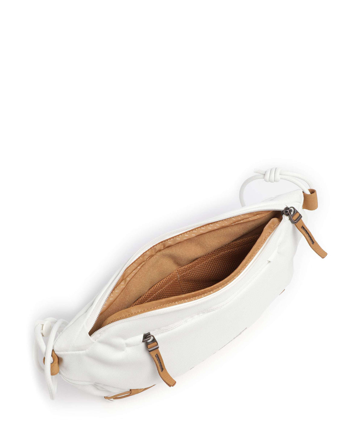 Db Roamer 6 Crossbody bag oatmilk