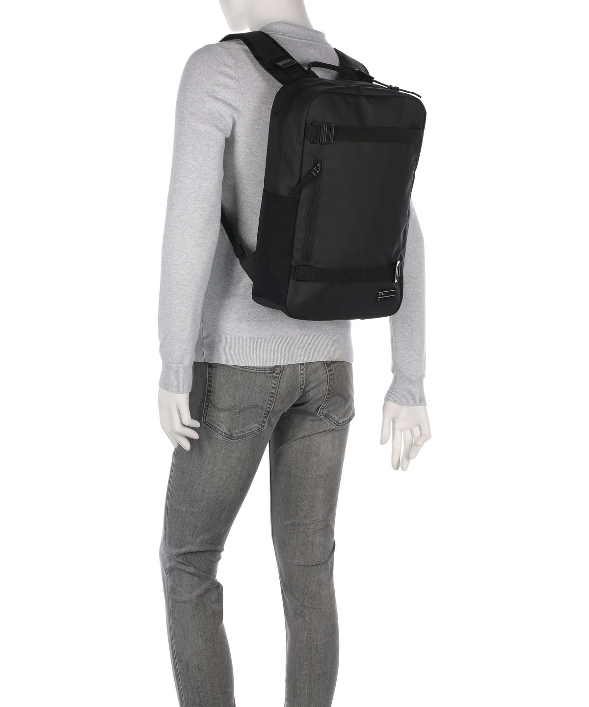 Db 17 Backpack oatmilk