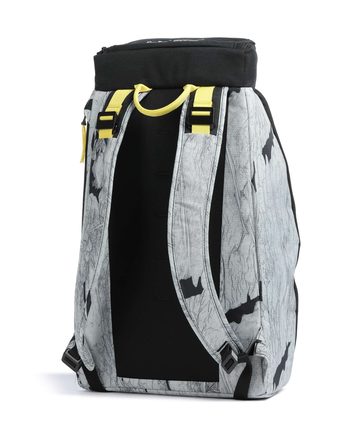 Db Hugger 25 Backpack basalt white