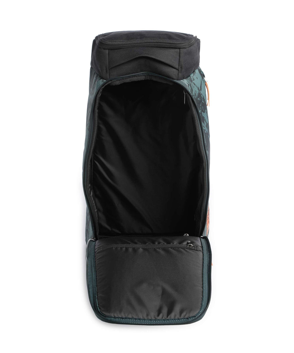 Db Hugger 25 Backpack agate green